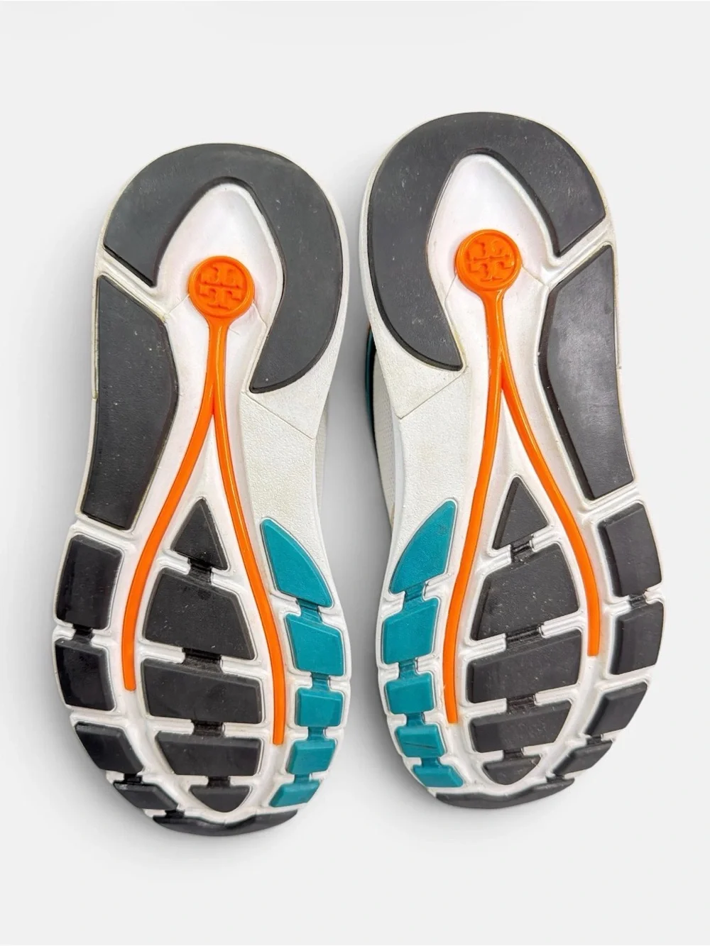 Tory Burch - Sawyer Trainer Sneakers